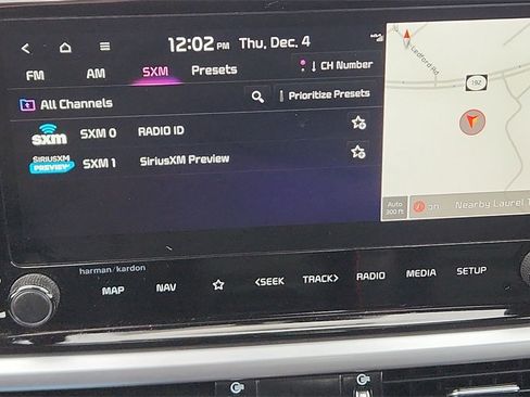 Used 2024 Kia Forte GT image 20