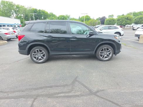 Used 2023 Honda Passport EX-L image 8