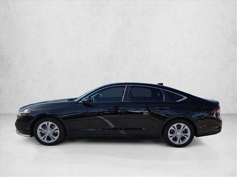 New 2026 Honda Accord LX image 5