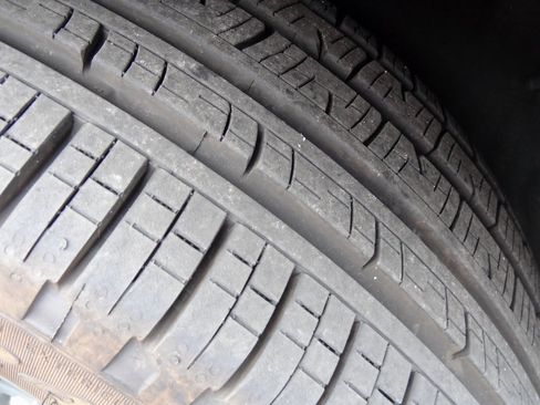 Used 2020 Lincoln Nautilus Reserve image 14