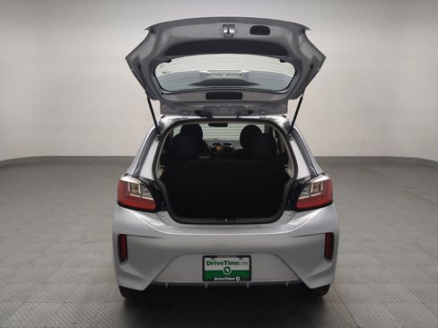 Used 2024 Mitsubishi Mirage ES image 29