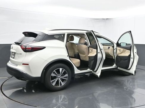 Used 2020 Nissan Murano SV image 57