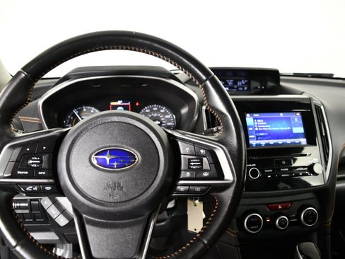 Used 2022 Subaru Crosstrek 2.0i Premium AWD/4WD image 16