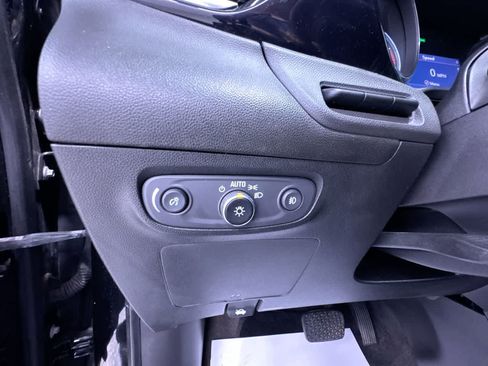 Used 2020 Buick Encore GX Select w/ Experience Buick Package AWD/4WD image 16
