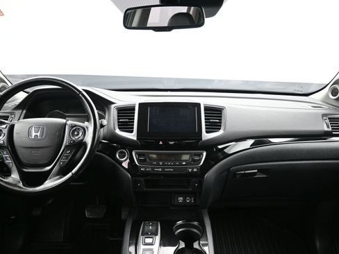 Used 2020 Honda Ridgeline RTL-E image 20