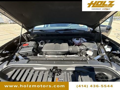 Used 2026 Chevrolet Silverado 1500 RST w/ Convenience Package II AWD/4WD image 30