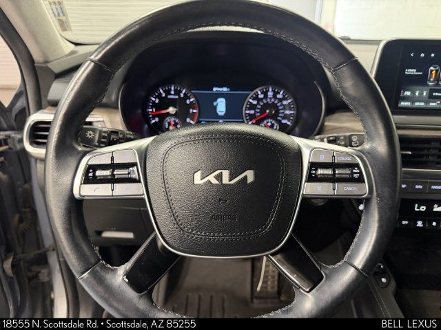 Used 2022 Kia Telluride SX w/ SX Prestige Package AWD/4WD image 20