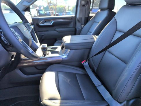New 2026 Chevrolet Silverado 1500 LT w/ Safety Package image 9