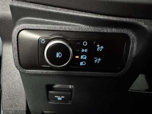 Used 2023 Ford Bronco Big Bend AWD/4WD image 19