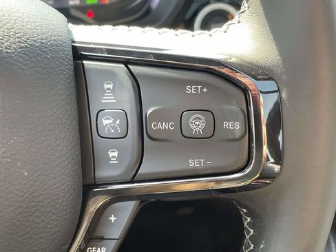 New 2026 RAM 1500 Limited image 32