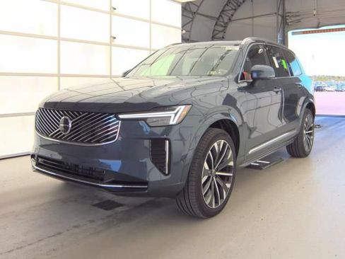 Used 2026 Volvo XC90 B6 Plus AWD/4WD image 1