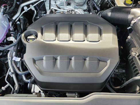 New 2026 Volkswagen Atlas SEL image 19