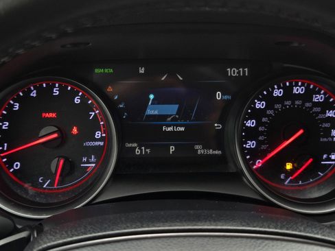 Used 2021 Toyota Camry XSE image 24