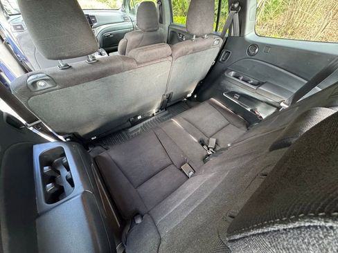 Used 2022 Honda Pilot Sport image 6