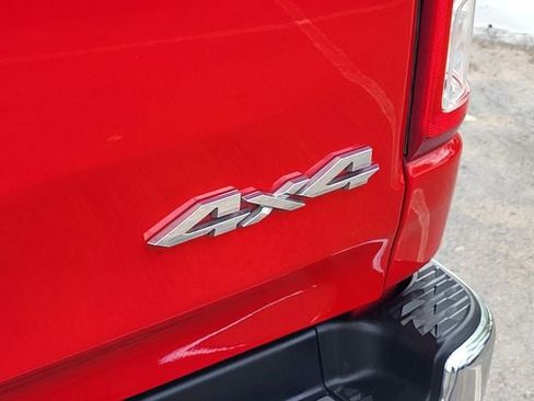 Used 2023 RAM 1500 Big Horn w/ Trailer Tow Group AWD/4WD image 27