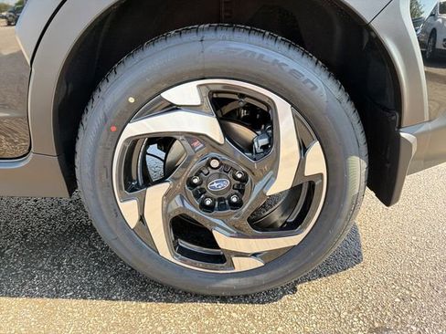New 2026 Subaru Crosstrek 2.5i Limited image 25