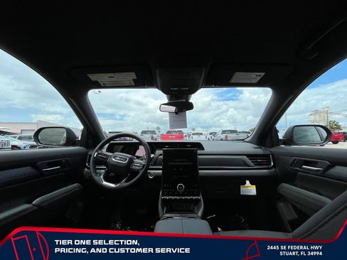New 2026 GMC Terrain AT4 w/ Convenience Package III AWD/4WD image 14