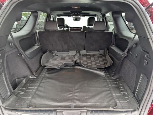 Used 2024 Dodge Durango GT AWD/4WD image 10