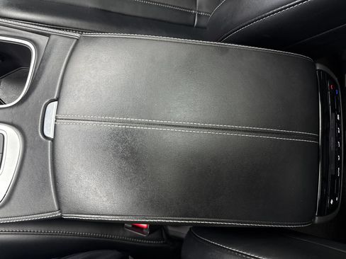 Used 2023 INFINITI QX60 Luxe AWD/4WD image 30