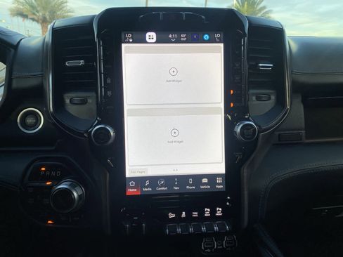 Used 2024 RAM 2500 Power Wagon w/ Level 2 Equipment Group image 10