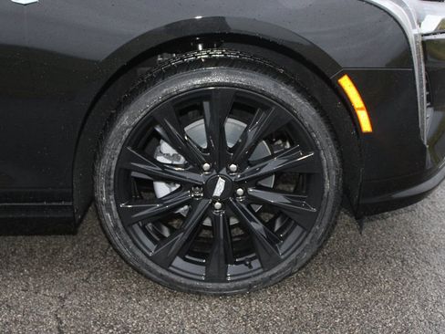 New 2026 Cadillac CT4 Premium Luxury image 42