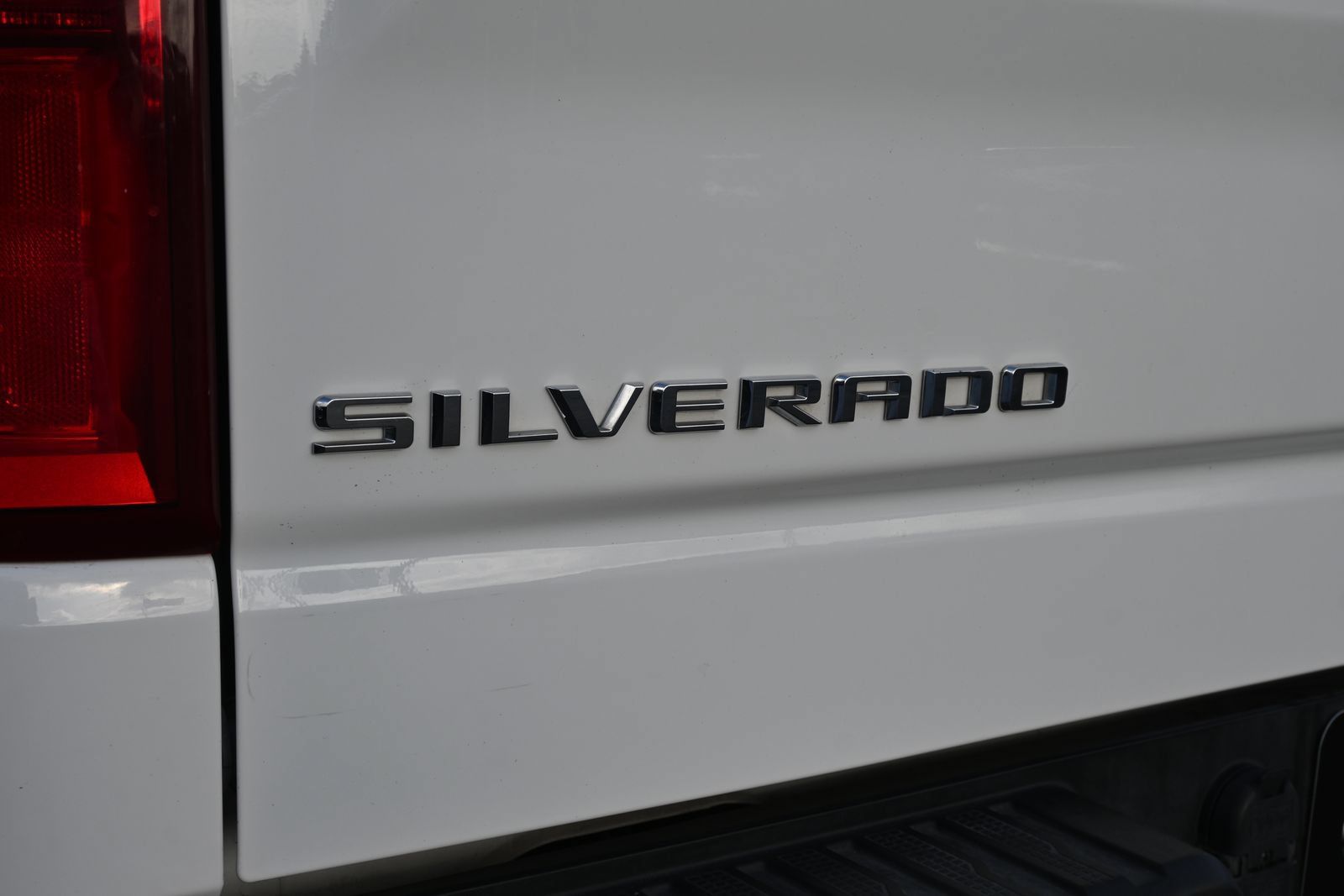 Used 2024 Chevrolet Silverado 1500 RST w/ Protection Package RWD image 22