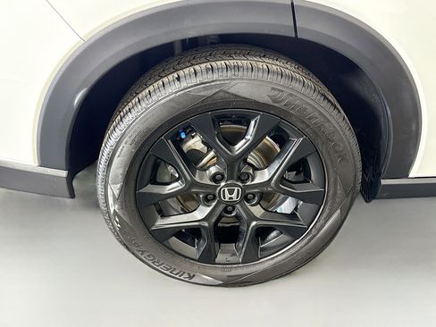 Used 2023 Honda HR-V Sport image 35