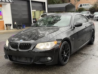 Used 2013 BMW 335i Convertible