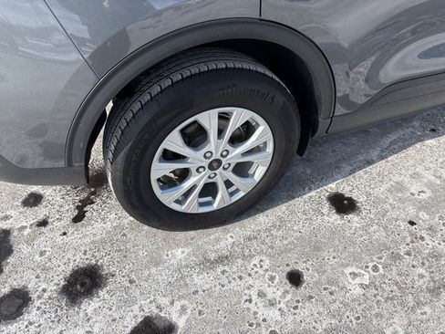 Used 2023 Ford Escape Active image 4