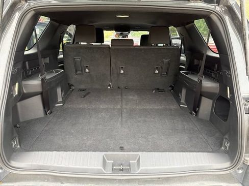 Used 2026 Toyota 4Runner SR5 AWD/4WD image 28
