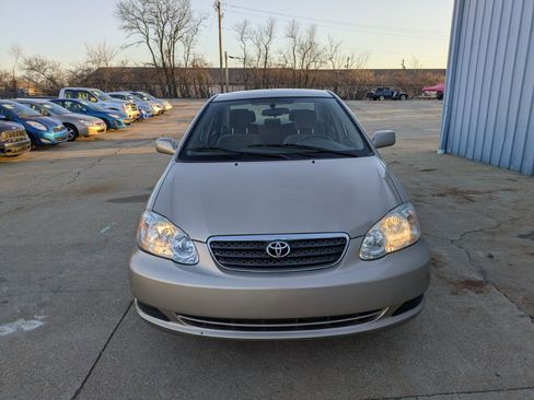 Used 2007 Toyota Corolla LE image 2