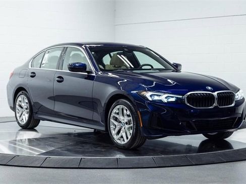 New 2026 BMW 330i xDrive Sedan image 5