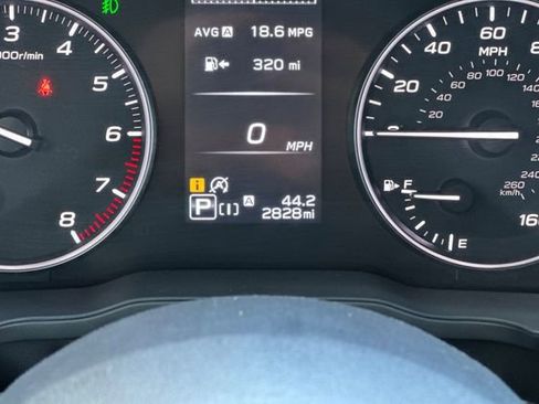 Used 2026 Subaru Forester Premium AWD/4WD image 30