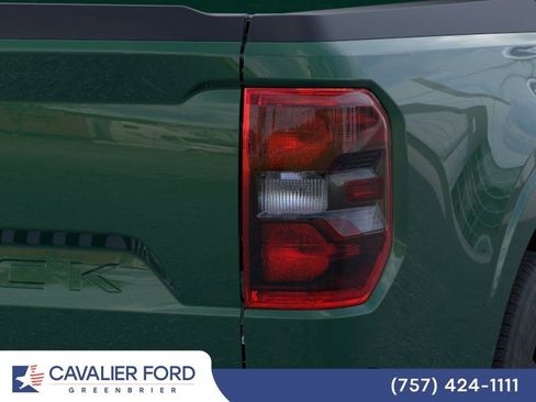 Used 2025 Ford Maverick XLT w/ XLT Luxury Package image 22