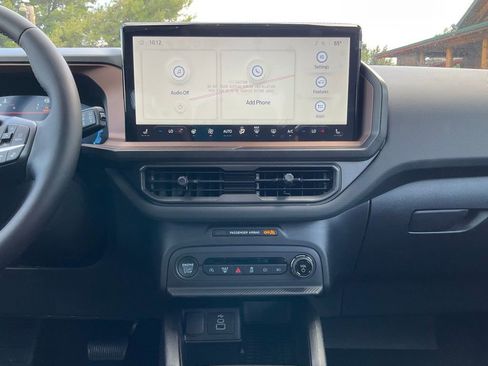 New 2025 Ford Bronco Sport Outer Banks image 61