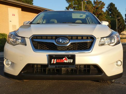 Used 2014 Subaru Crosstrek Touring w/ Popular Package #2 image 19