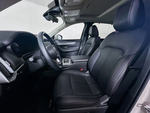 Used 2024 MAZDA CX-90 Plug-In Hybrid w/ Preferred image 13