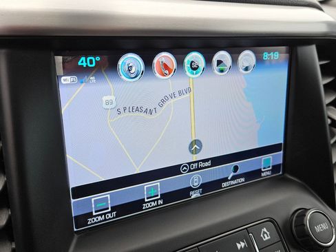 Used 2019 GMC Acadia SLT image 27