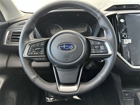 New 2026 Subaru Ascent Limited image 16