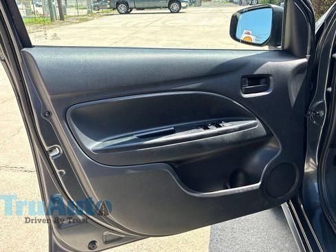 Used 2024 Mitsubishi Mirage ES FWD image 20