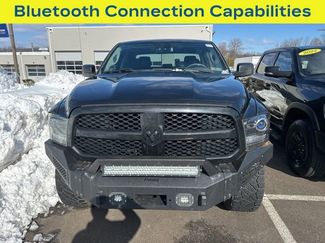 Used 2015 RAM 1500 Tradesman w/ Popular Equipment Group video 2