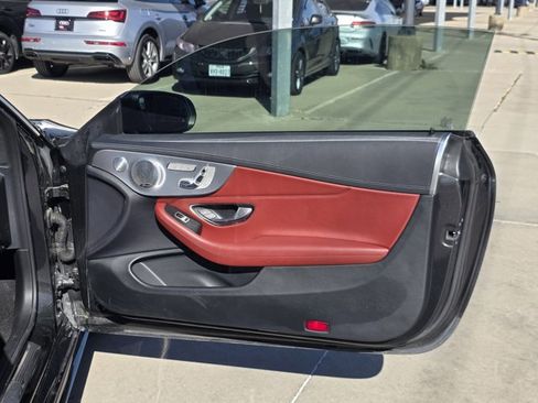 Used 2019 Mercedes-Benz C 300 C 300 image 9