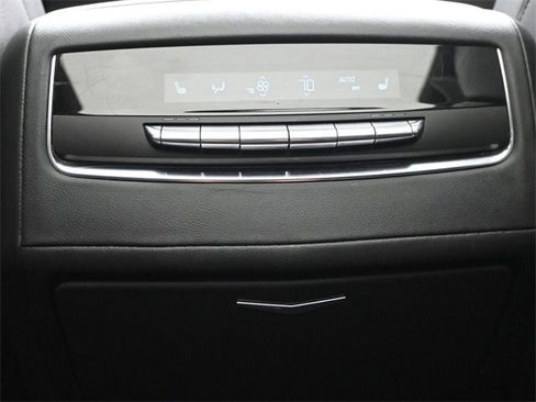 Used 2022 Cadillac Escalade ESV Sport image 17