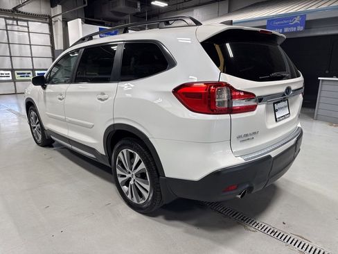 Used 2021 Subaru Ascent Limited w/ Technology Package AWD/4WD image 6