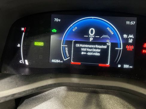 Used 2025 Toyota Camry SE FWD image 27