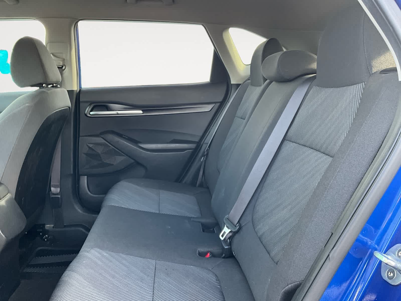Used 2021 Kia Seltos LX AWD/4WD image 13