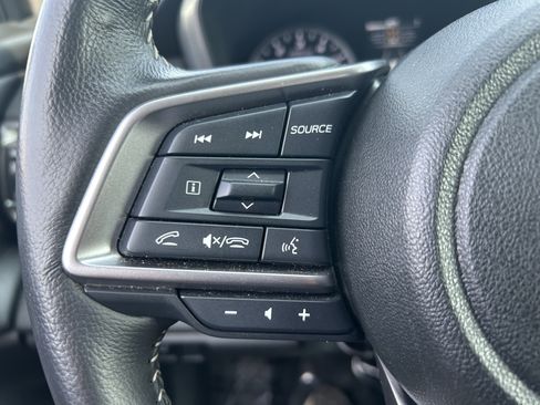 Certified 2024 Subaru Outback Limited image 18