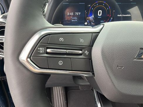 New 2026 Chevrolet Equinox LT FWD image 21