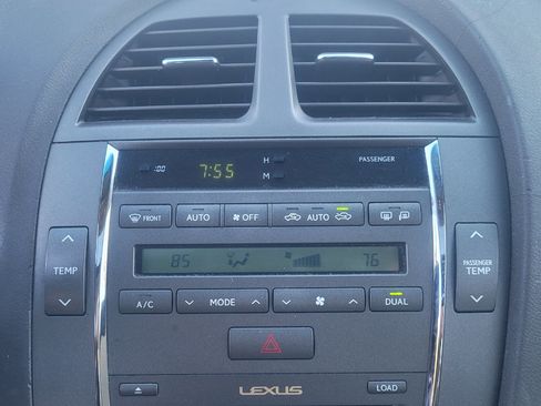 Used 2007 Lexus ES 350 image 17