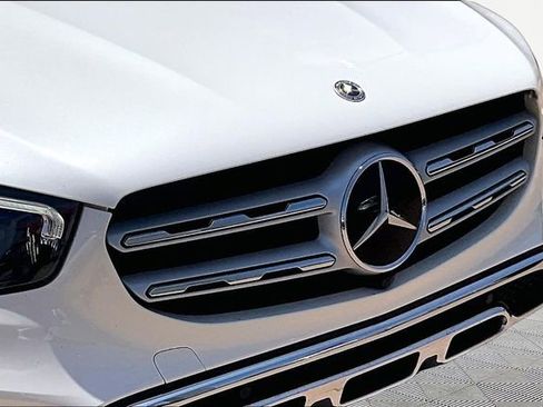 Used 2022 Mercedes-Benz GLC 300 4MATIC image 30